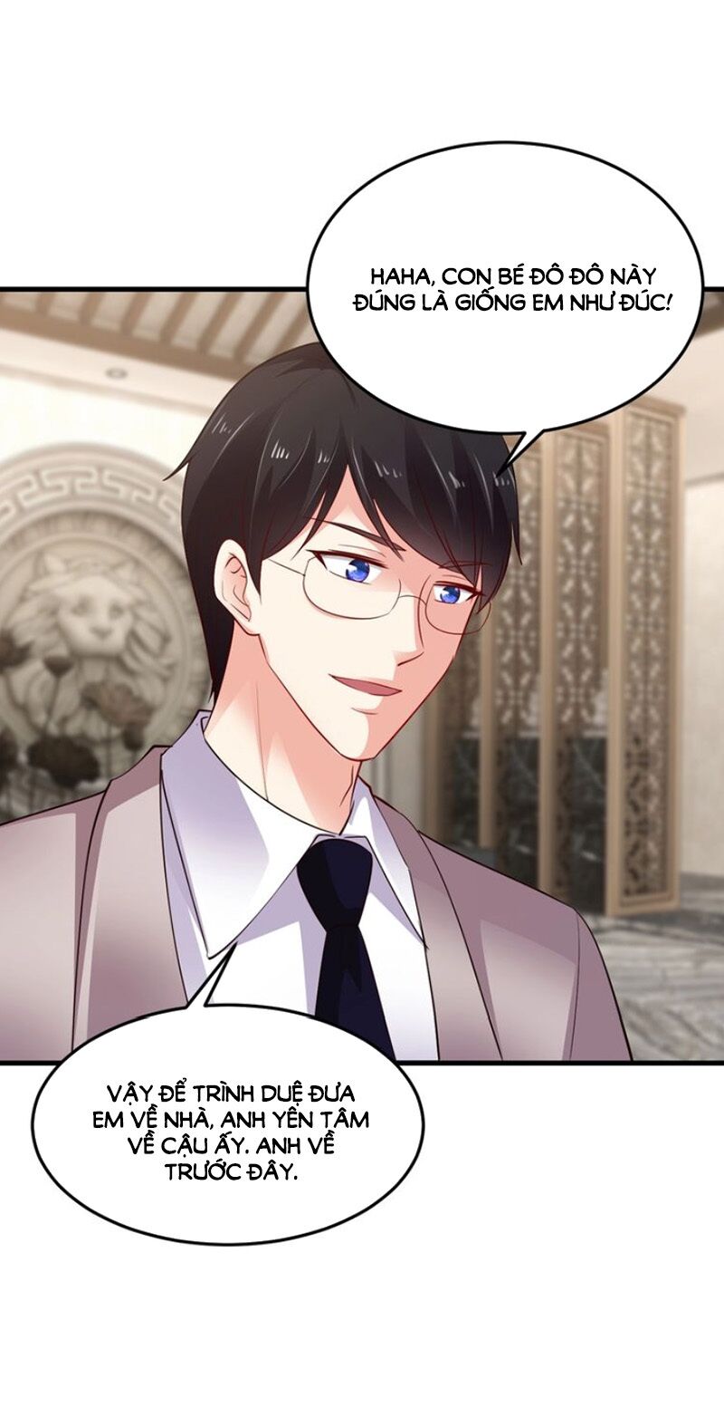 Thú cưng độc quyền của boss: Chapter 77