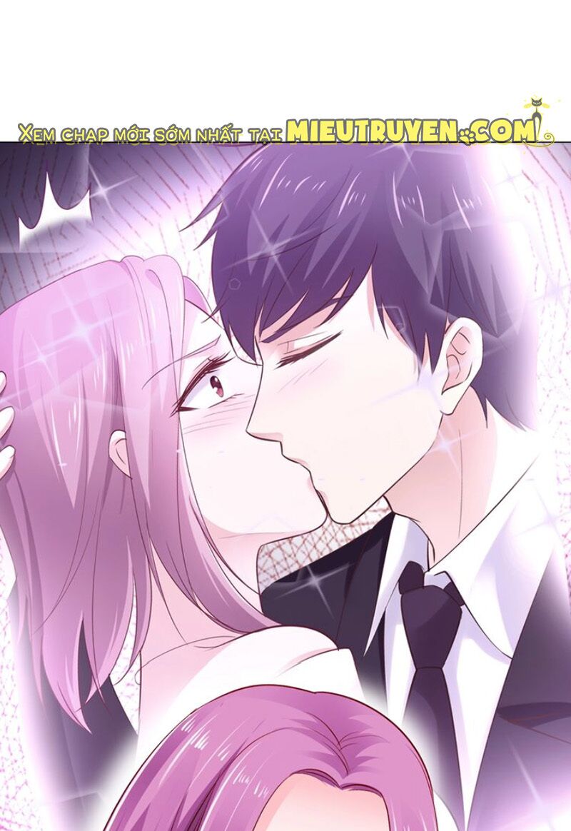 Thú cưng độc quyền của boss: Chapter 77