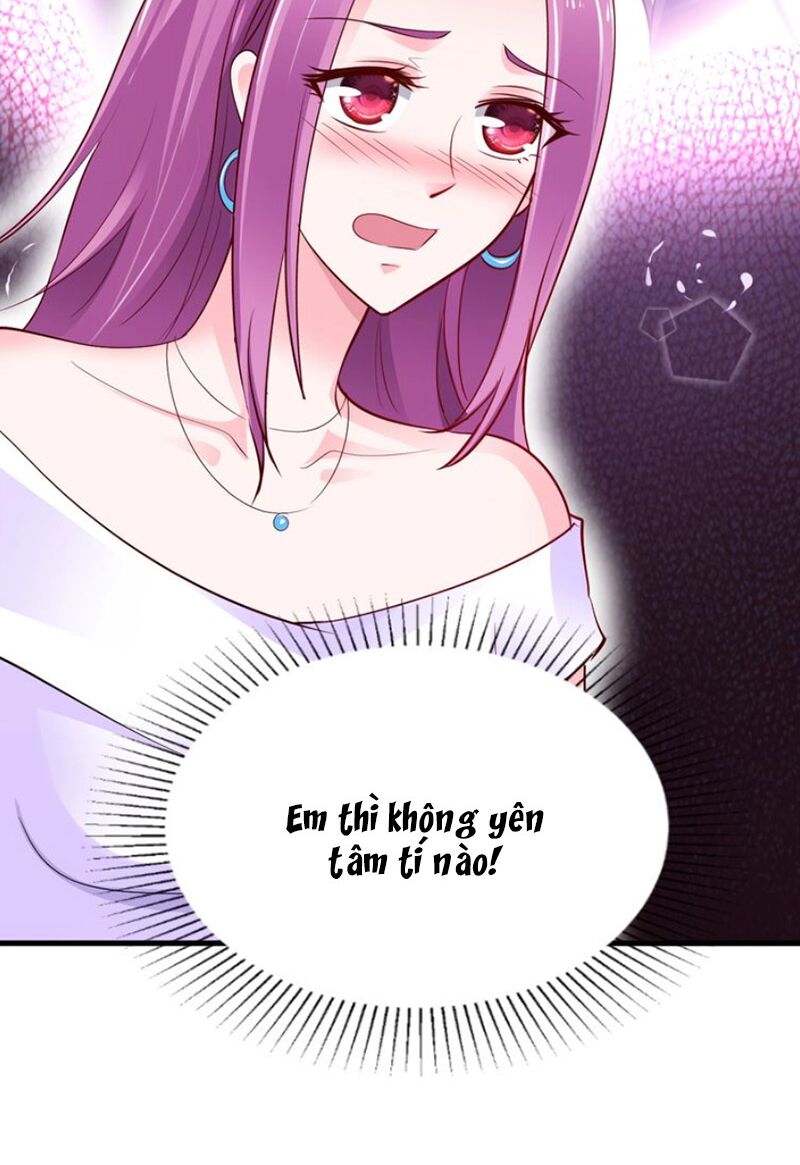 Thú cưng độc quyền của boss: Chapter 77