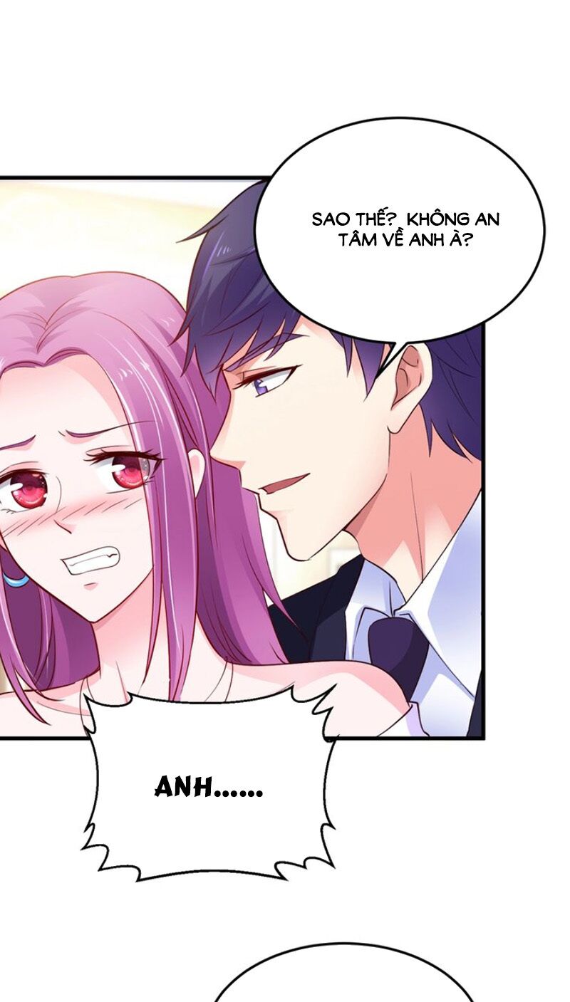 Thú cưng độc quyền của boss: Chapter 77