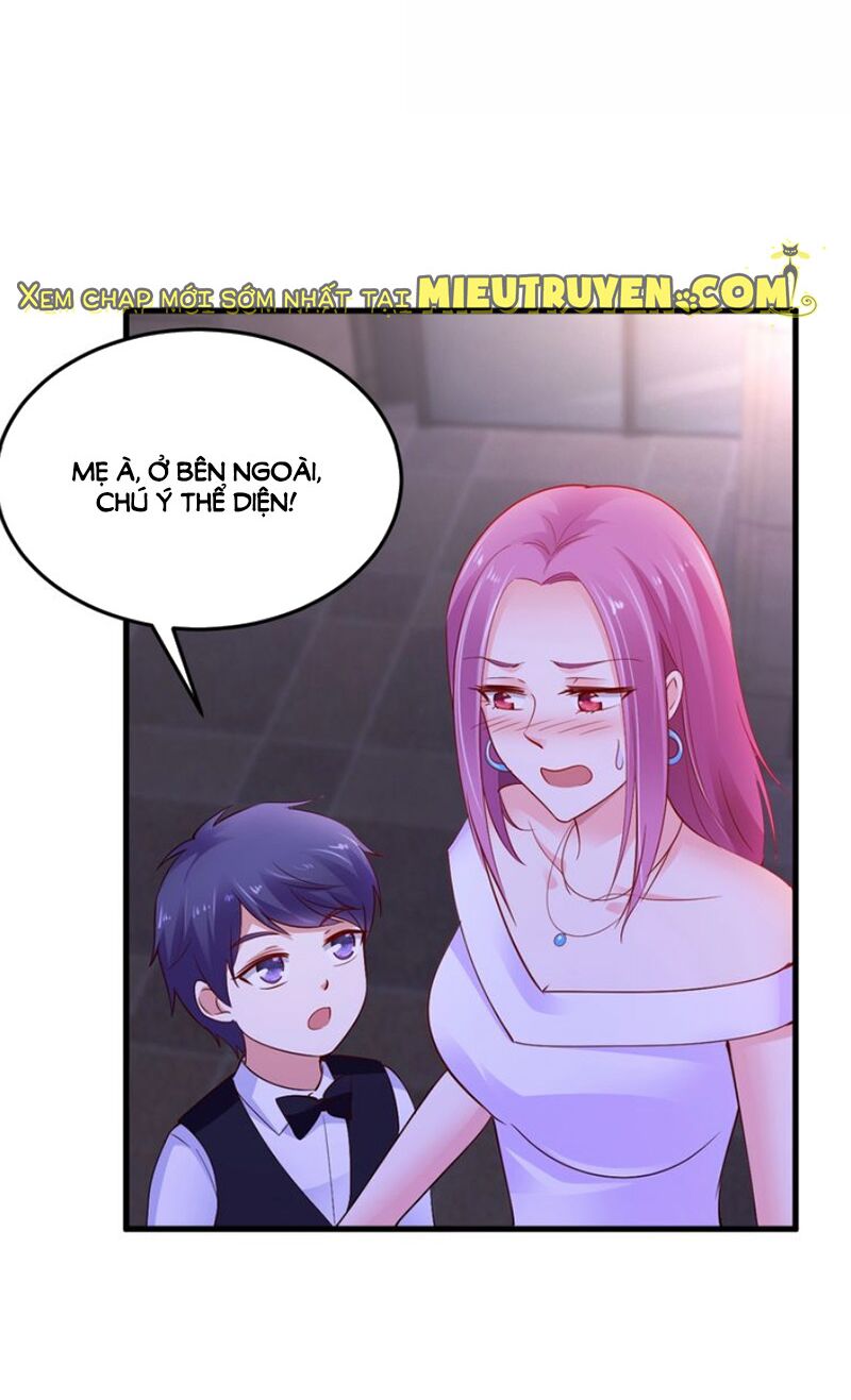 Thú cưng độc quyền của boss: Chapter 77