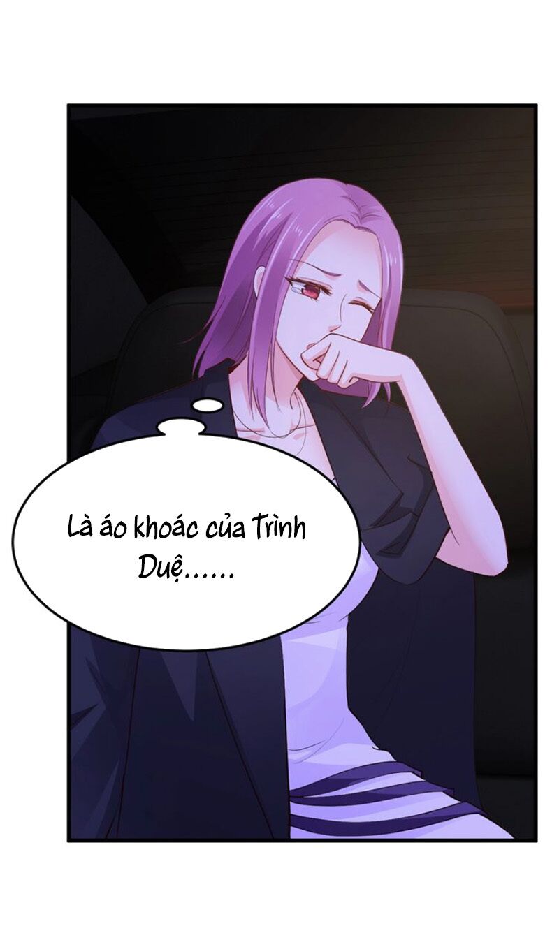Thú cưng độc quyền của boss: Chapter 77