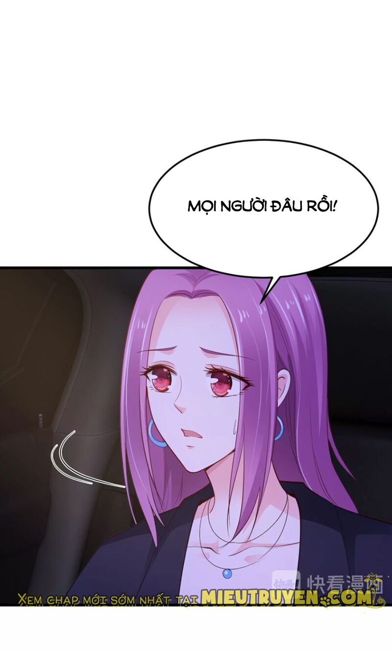 Thú cưng độc quyền của boss: Chapter 77