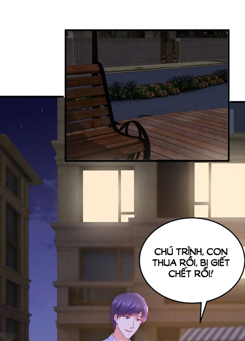 Thú cưng độc quyền của boss: Chapter 77