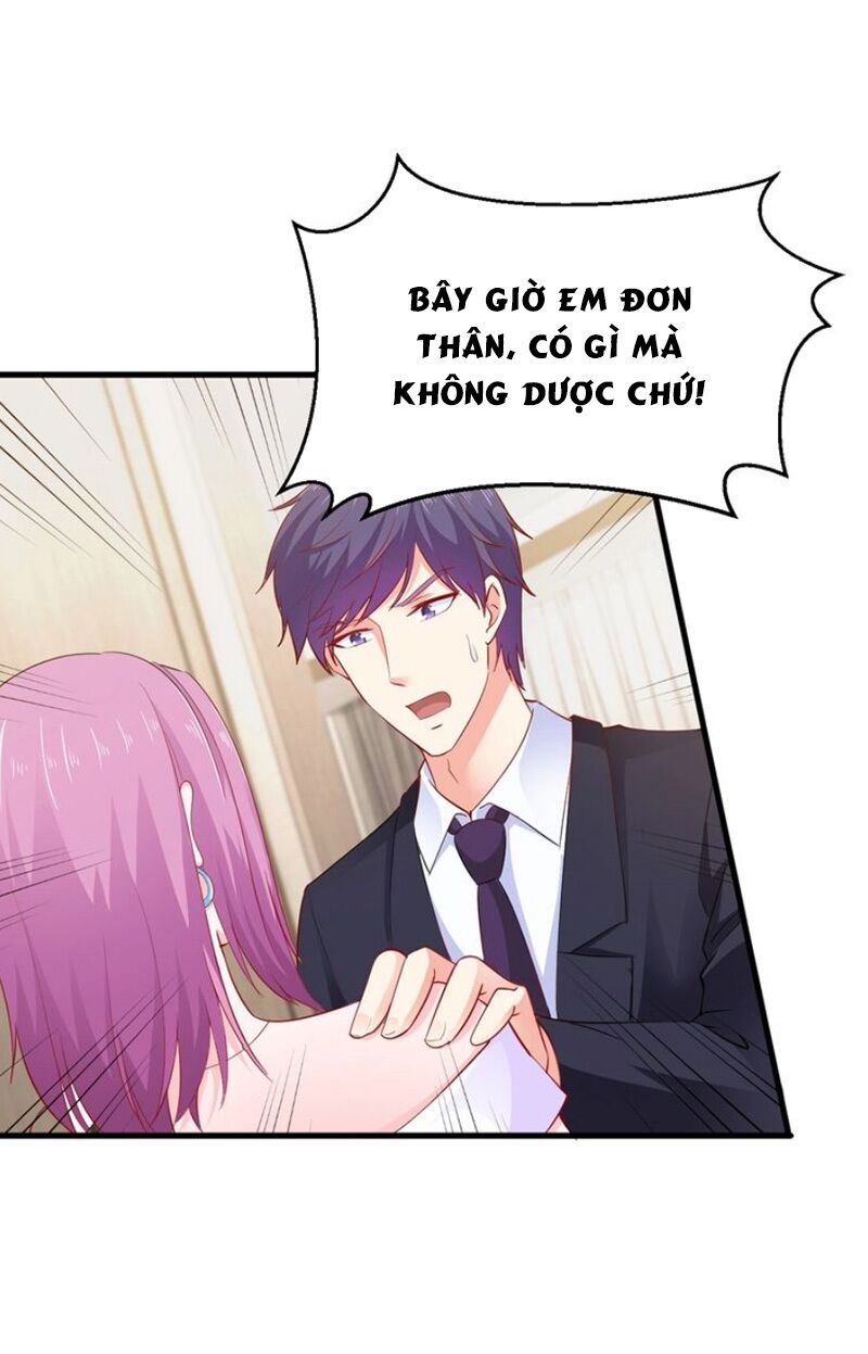 Thú cưng độc quyền của boss: Chapter 77