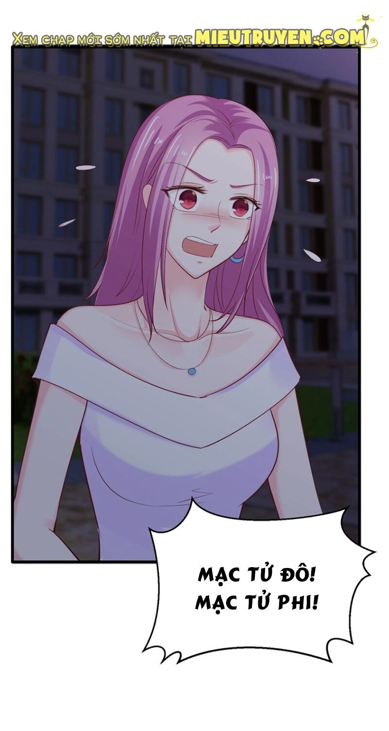 Thú cưng độc quyền của boss: Chapter 77