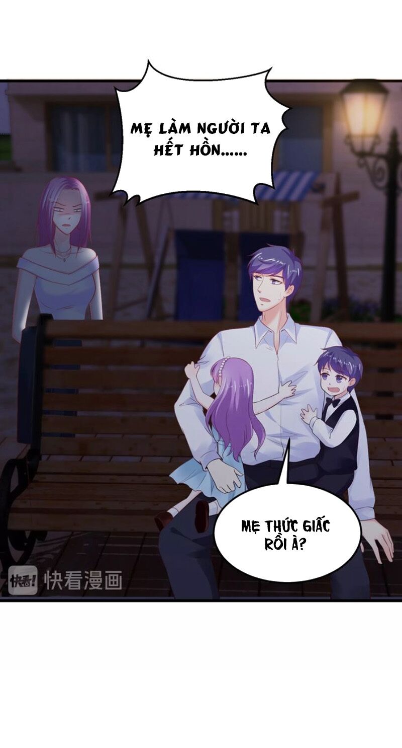 Thú cưng độc quyền của boss: Chapter 77