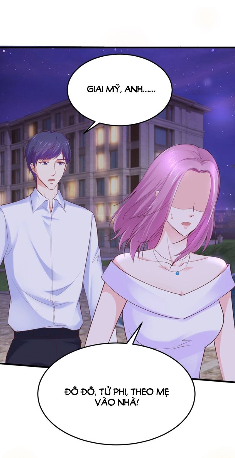 Thú cưng độc quyền của boss: Chapter 77