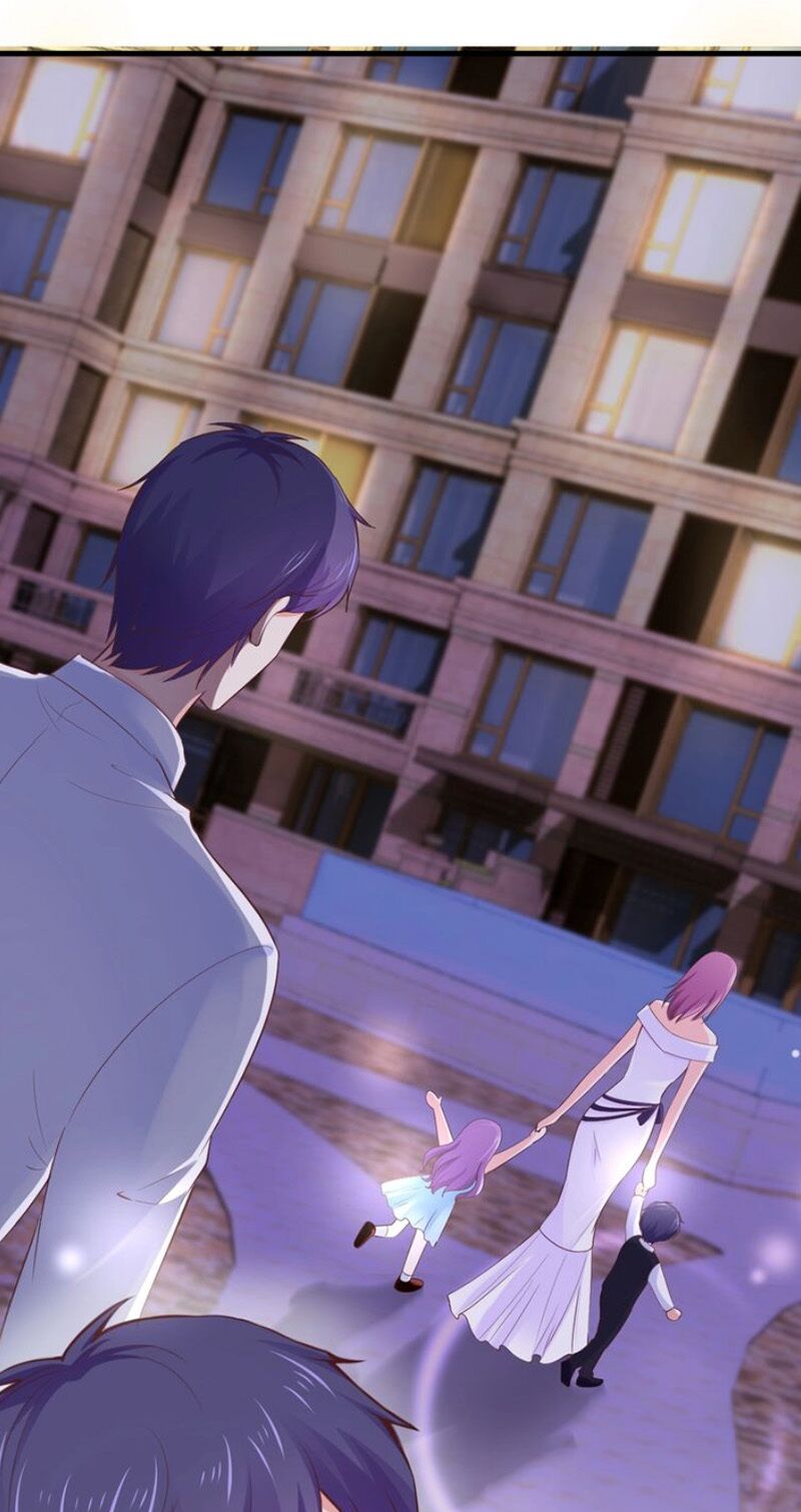 Thú cưng độc quyền của boss: Chapter 77