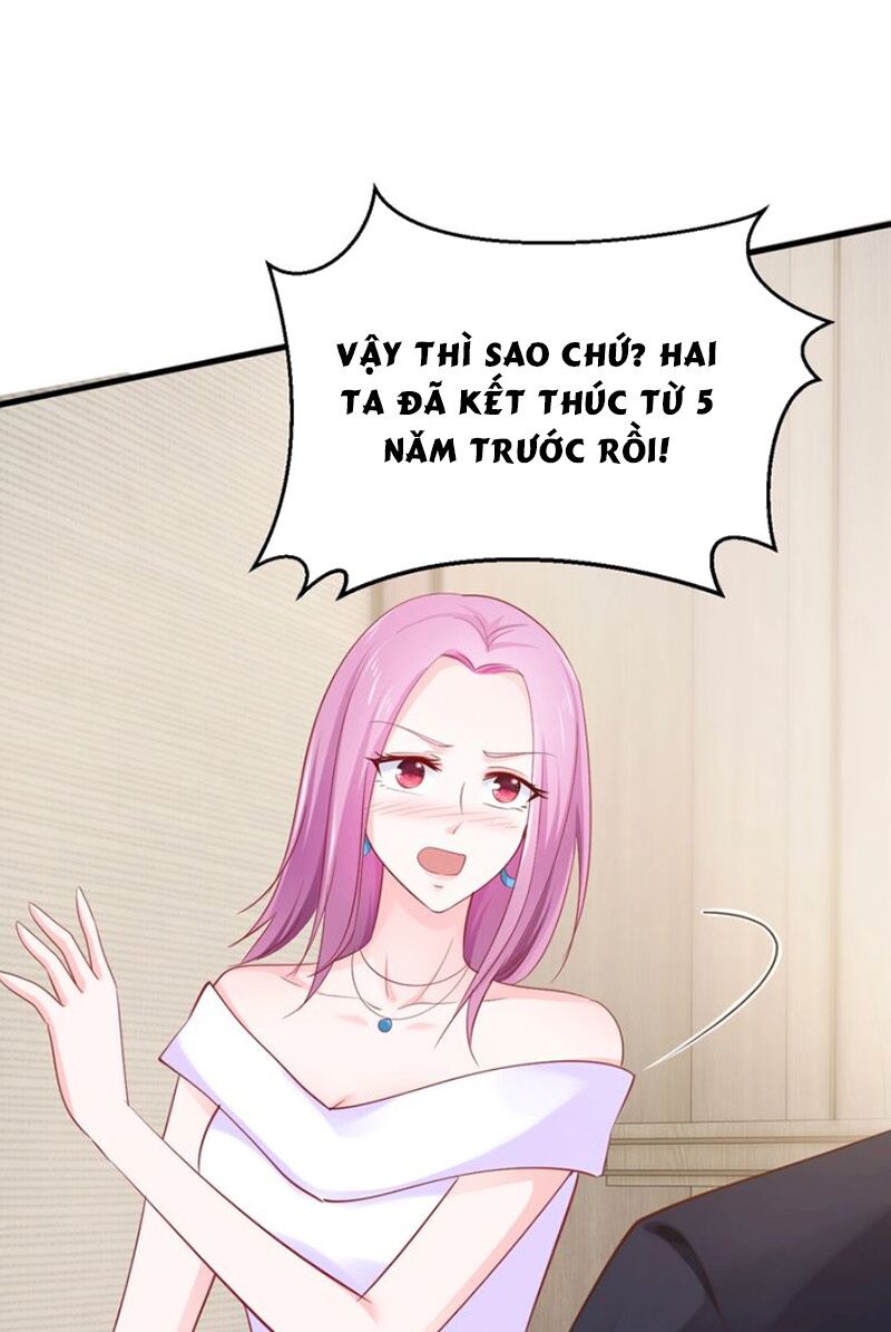 Thú cưng độc quyền của boss: Chapter 77