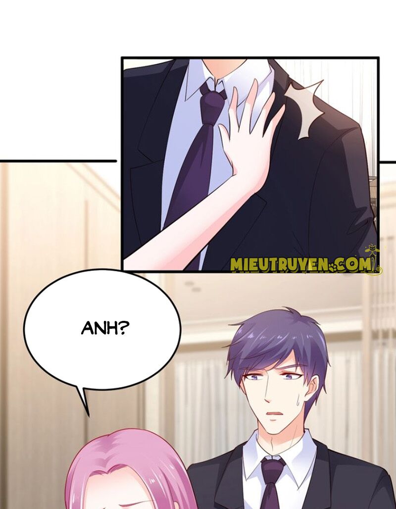 Thú cưng độc quyền của boss: Chapter 77