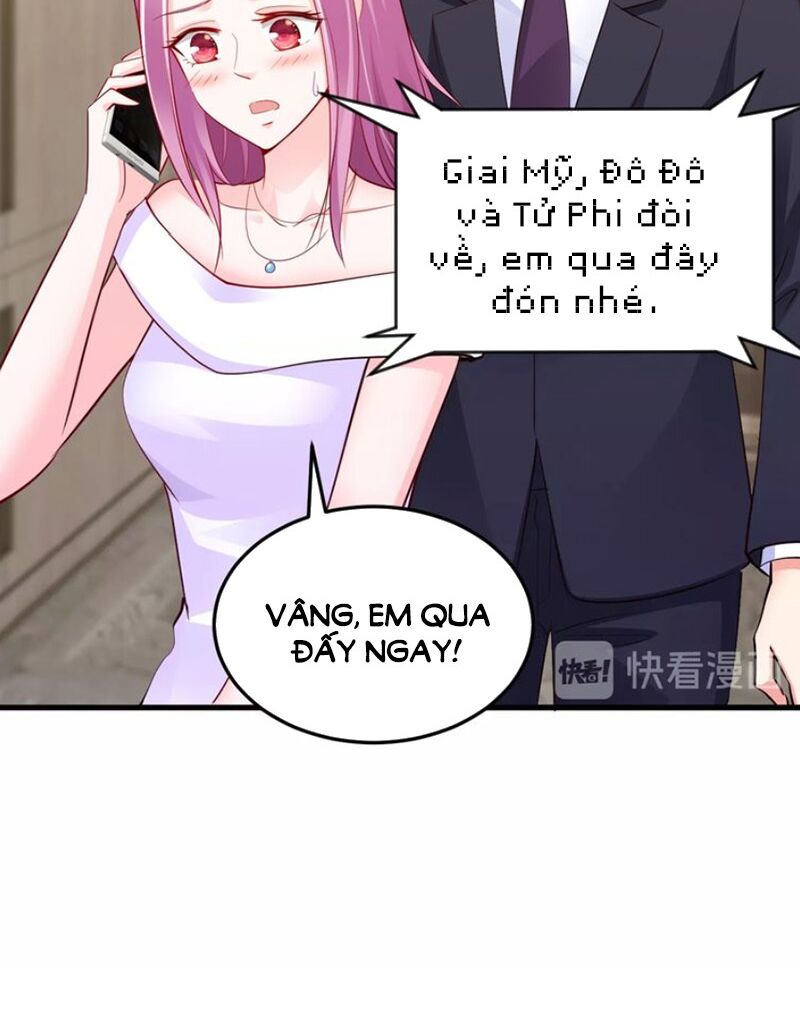 Thú cưng độc quyền của boss: Chapter 77