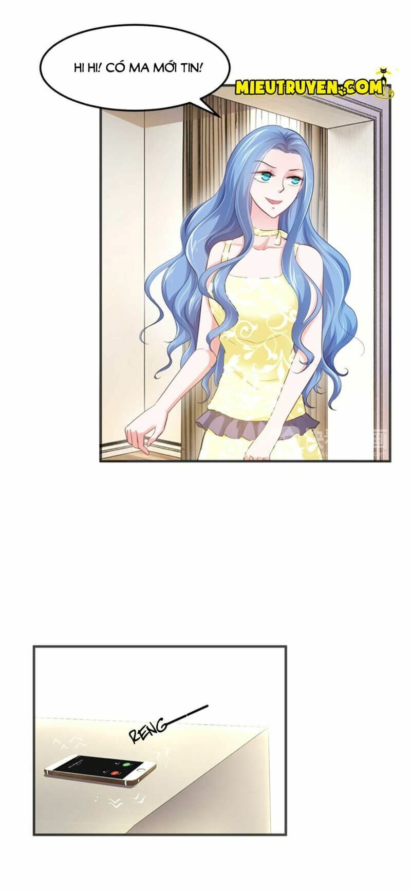 Thú cưng độc quyền của boss: Chapter 8