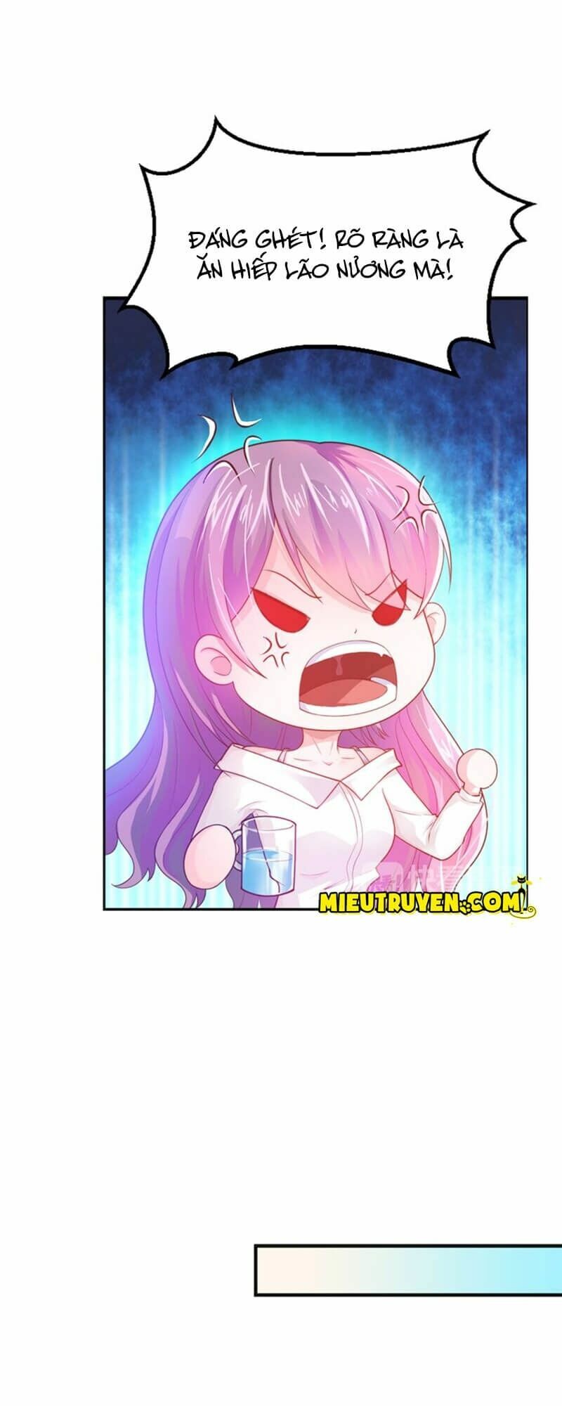 Thú cưng độc quyền của boss: Chapter 8