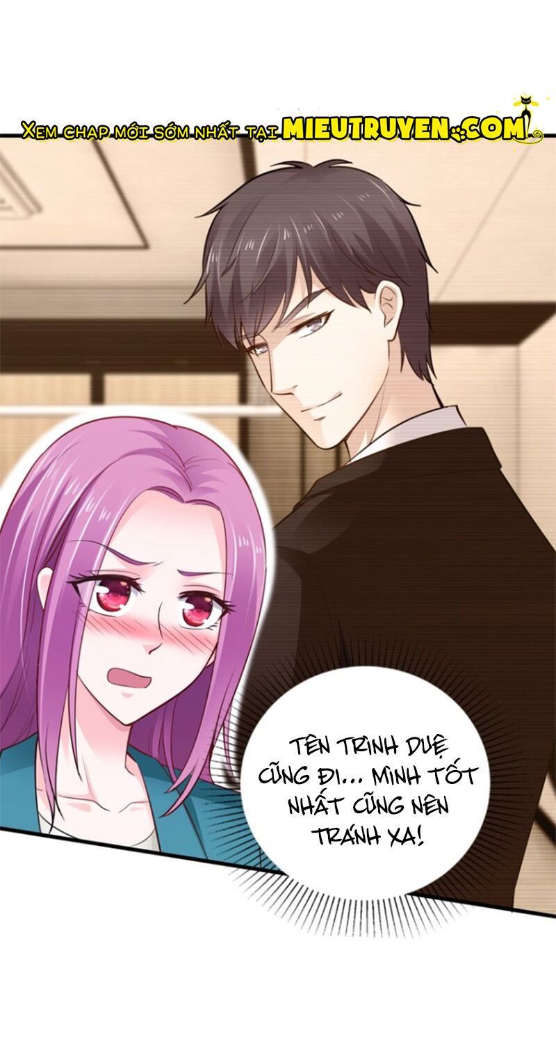 Thú cưng độc quyền của boss: Chapter 80