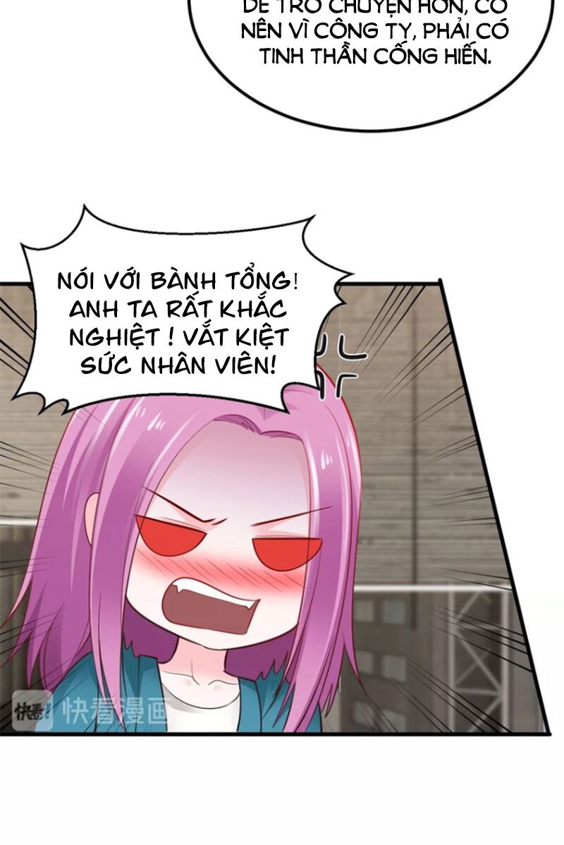 Thú cưng độc quyền của boss: Chapter 80