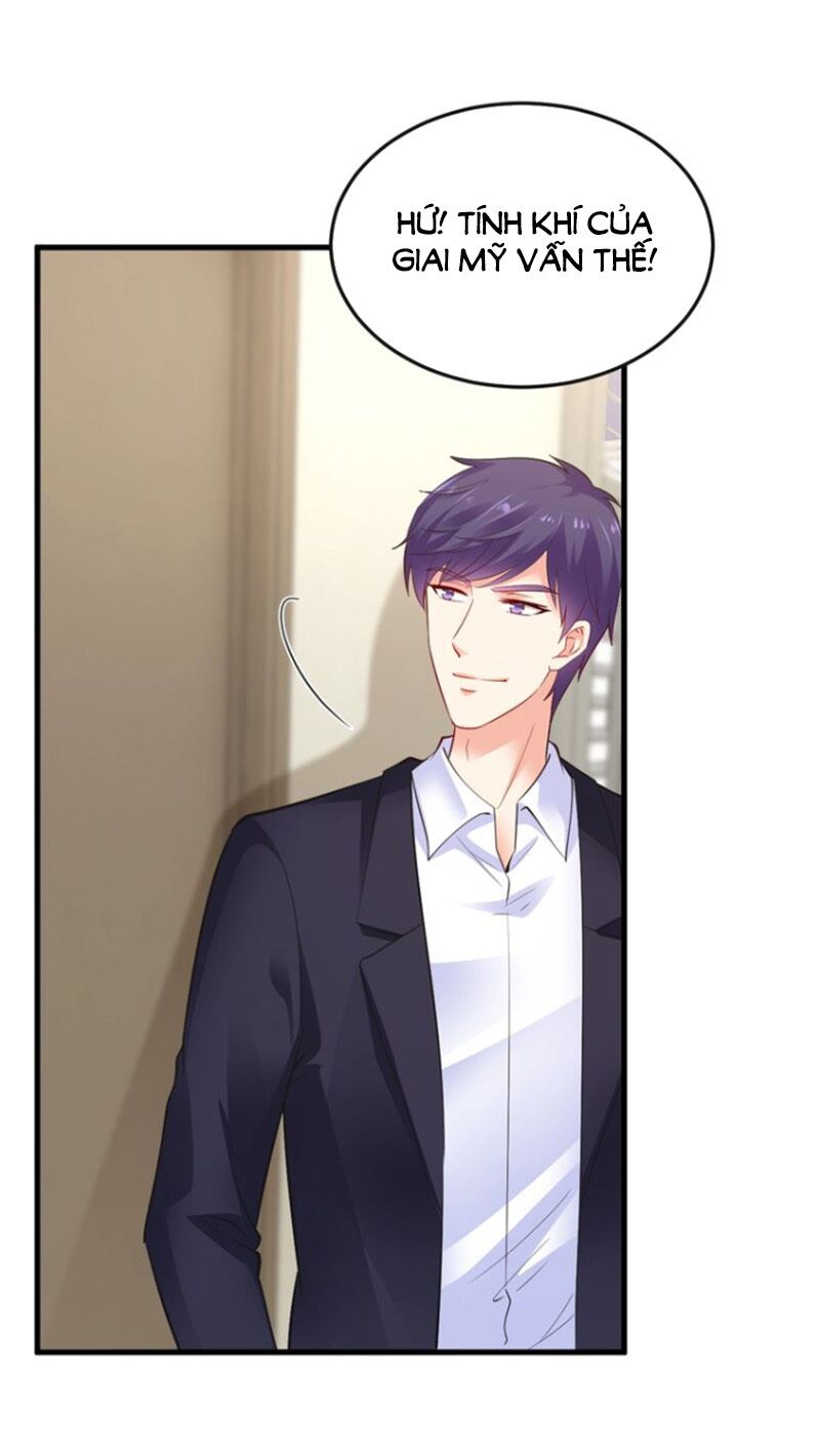 Thú cưng độc quyền của boss: Chapter 80