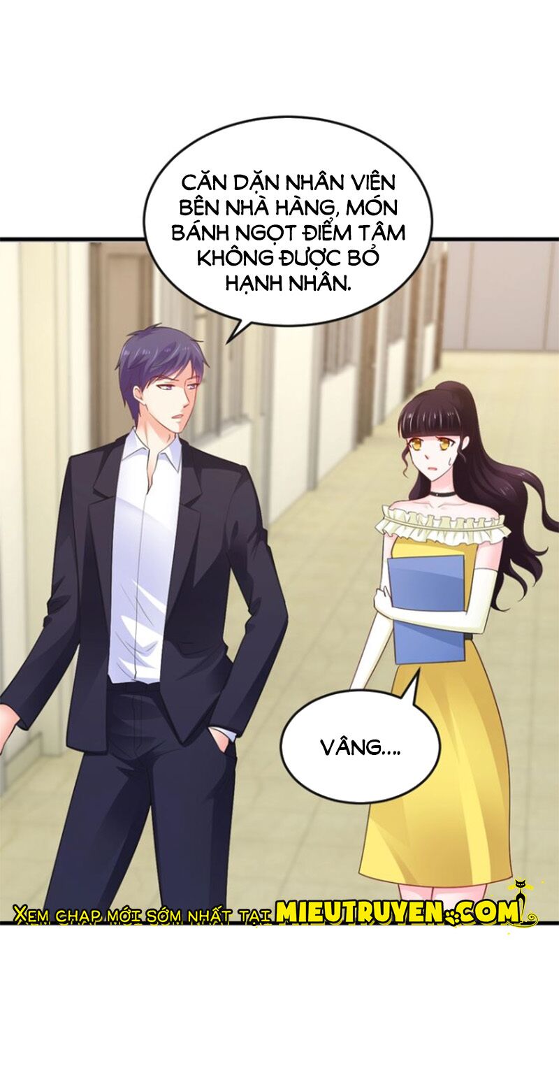 Thú cưng độc quyền của boss: Chapter 80