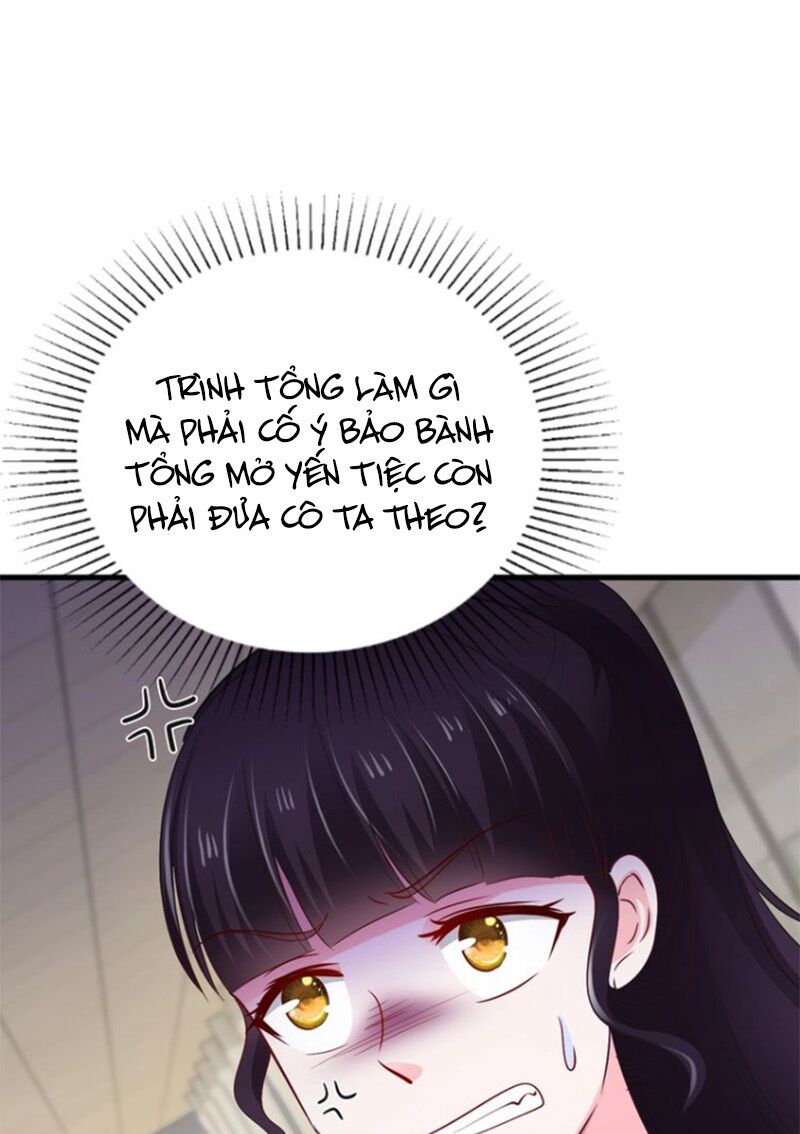 Thú cưng độc quyền của boss: Chapter 80