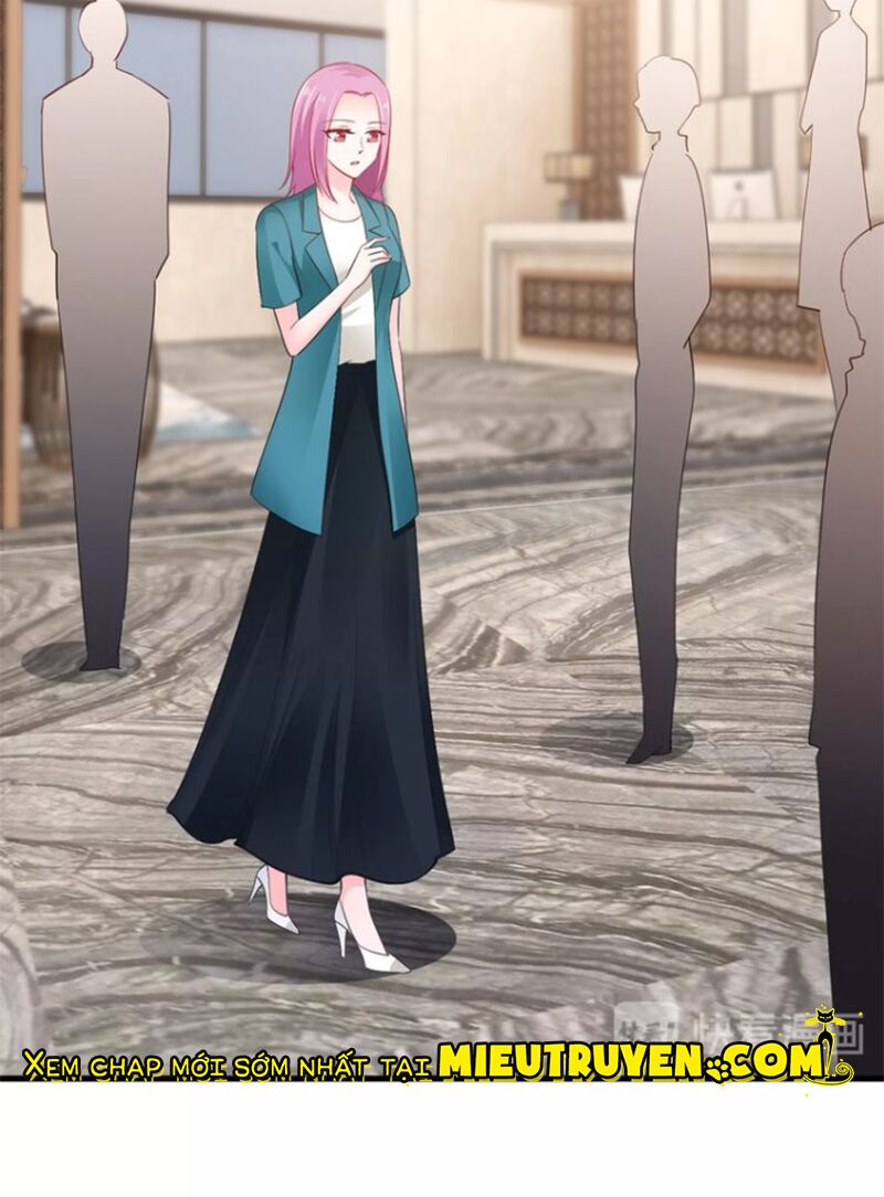 Thú cưng độc quyền của boss: Chapter 80