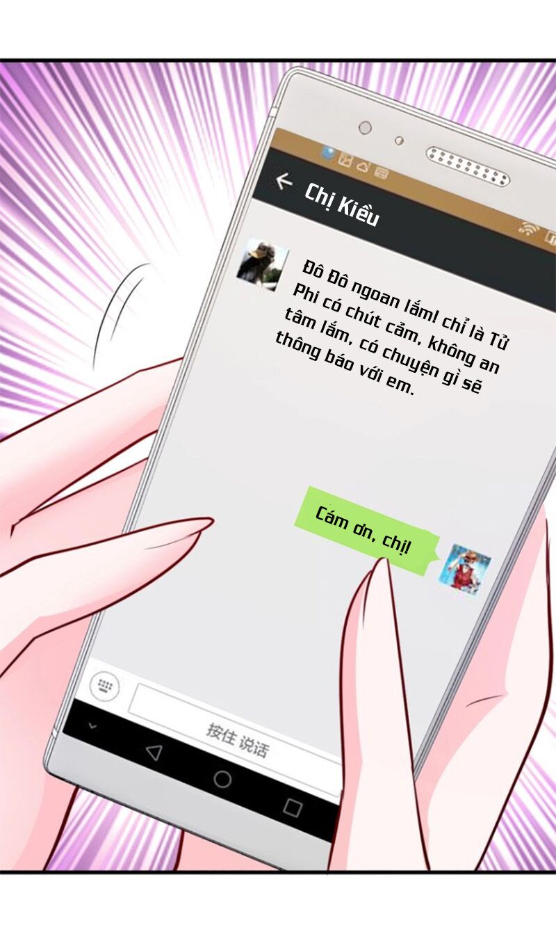 Thú cưng độc quyền của boss: Chapter 80