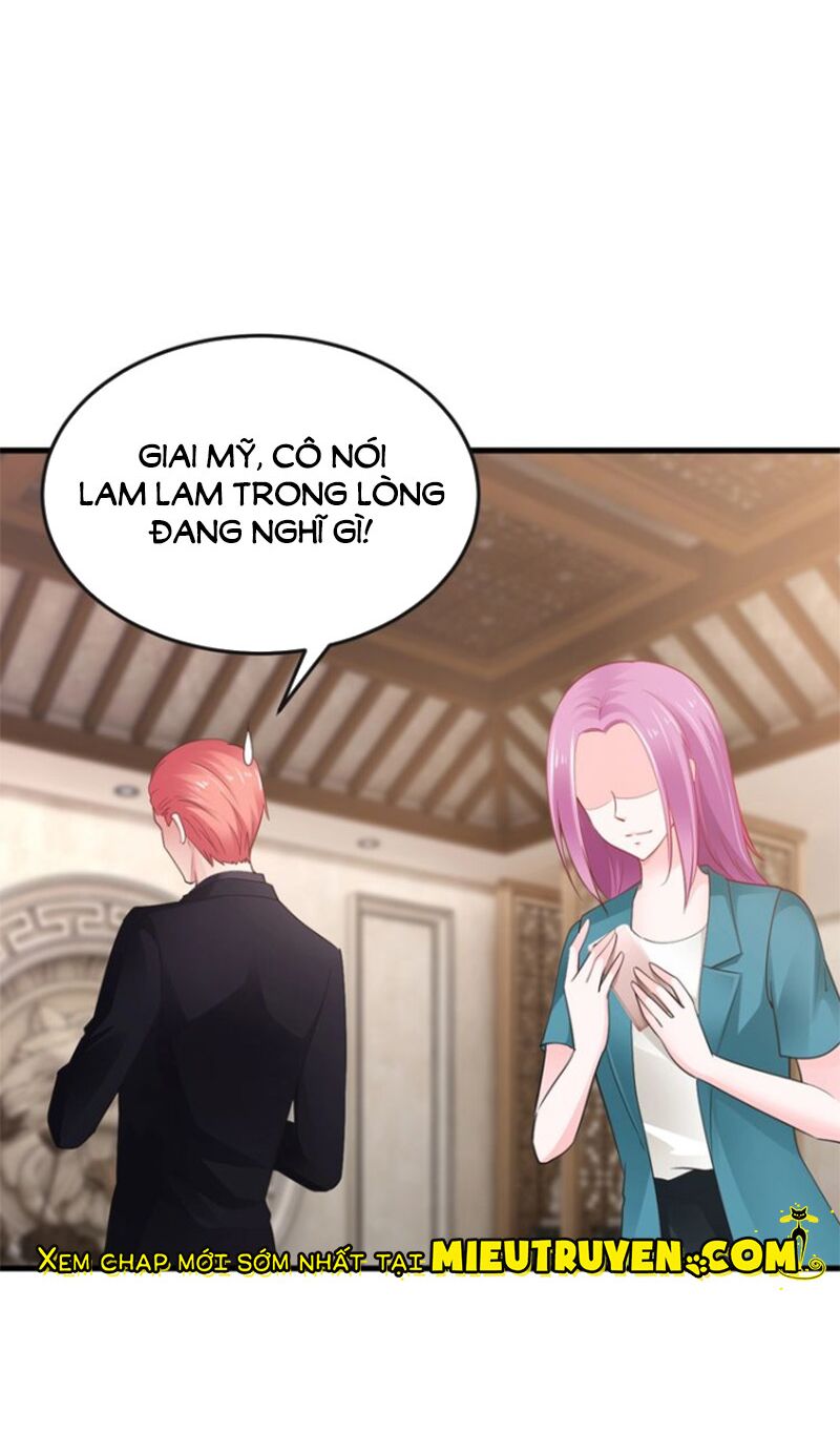 Thú cưng độc quyền của boss: Chapter 80