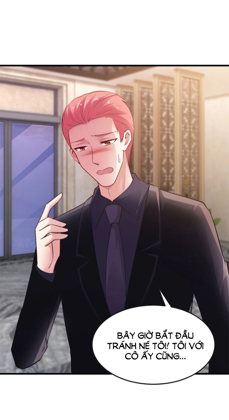 Thú cưng độc quyền của boss: Chapter 80