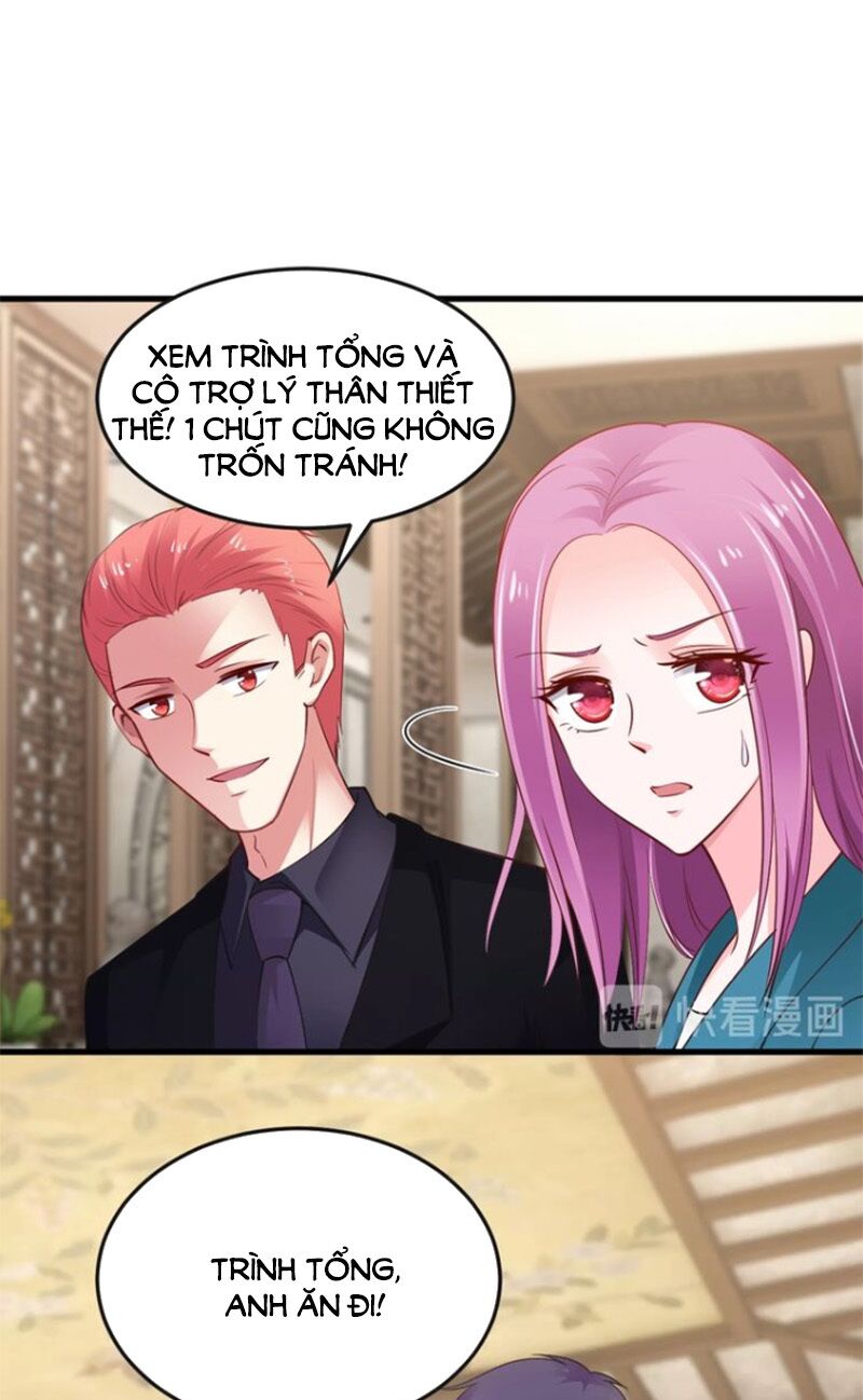 Thú cưng độc quyền của boss: Chapter 80