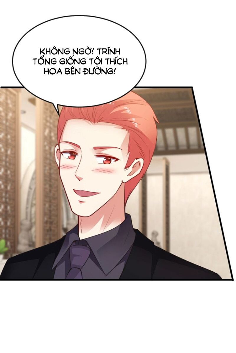Thú cưng độc quyền của boss: Chapter 80