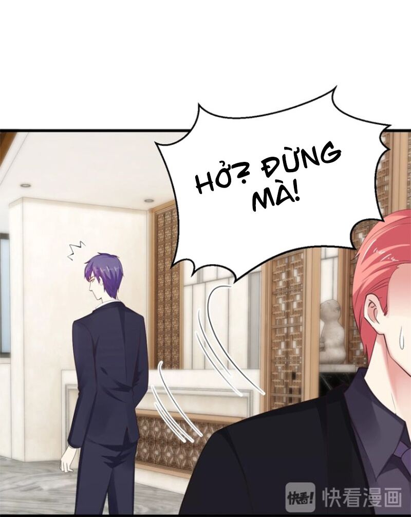 Thú cưng độc quyền của boss: Chapter 80