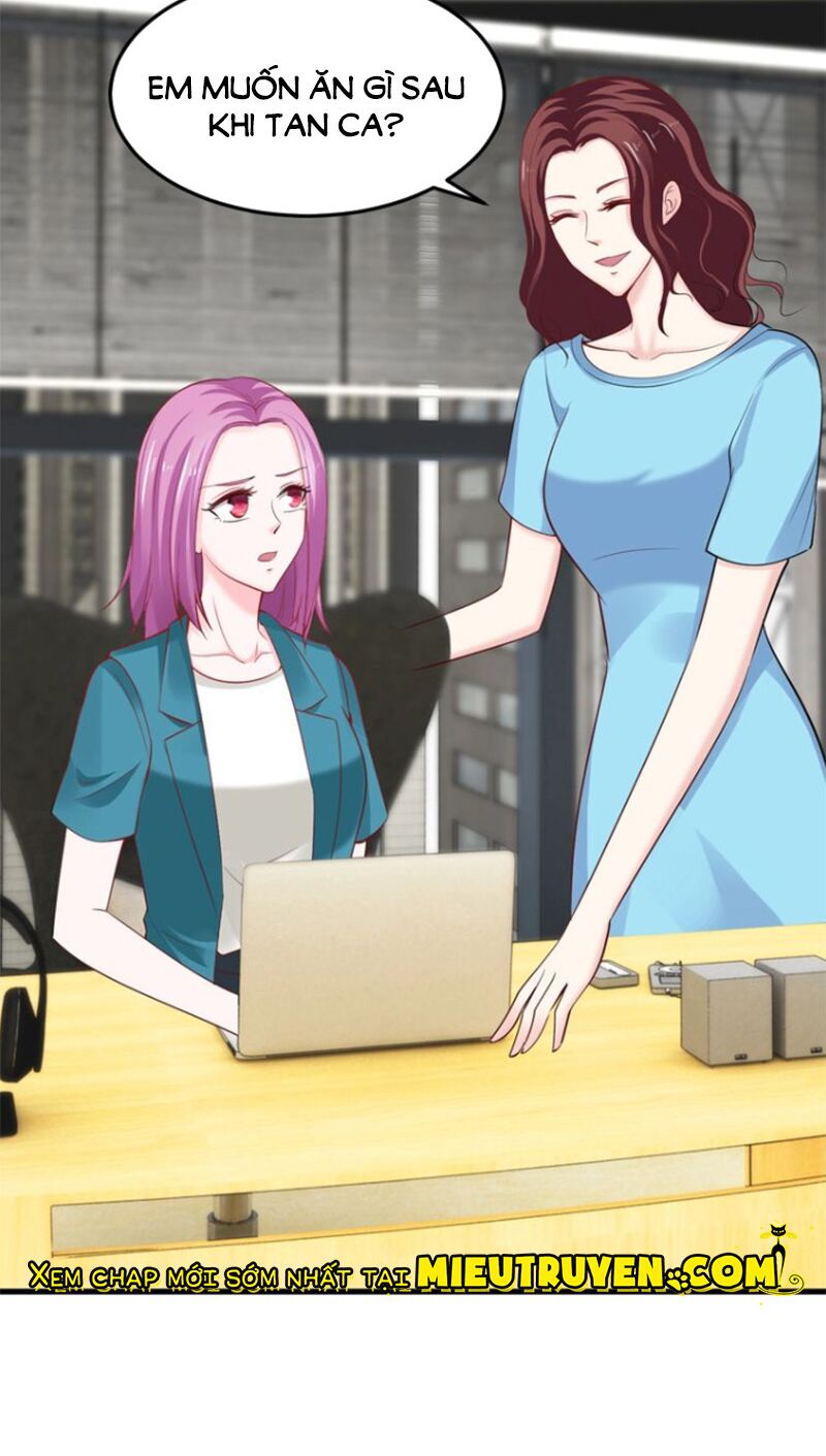Thú cưng độc quyền của boss: Chapter 80