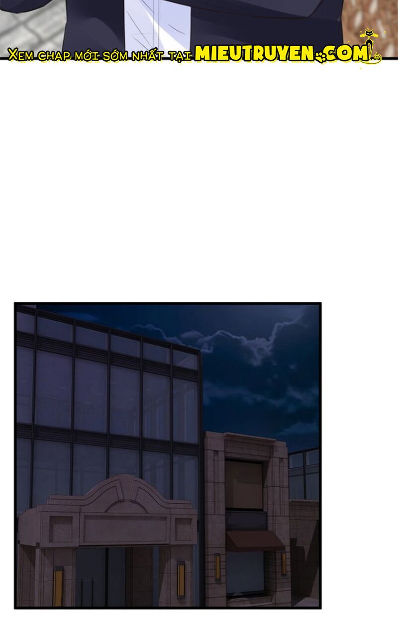 Thú cưng độc quyền của boss: Chapter 80