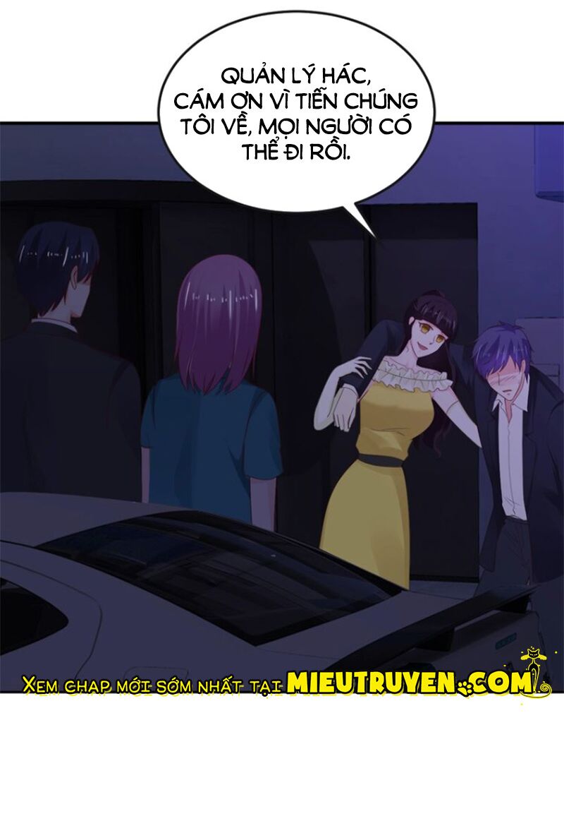 Thú cưng độc quyền của boss: Chapter 80