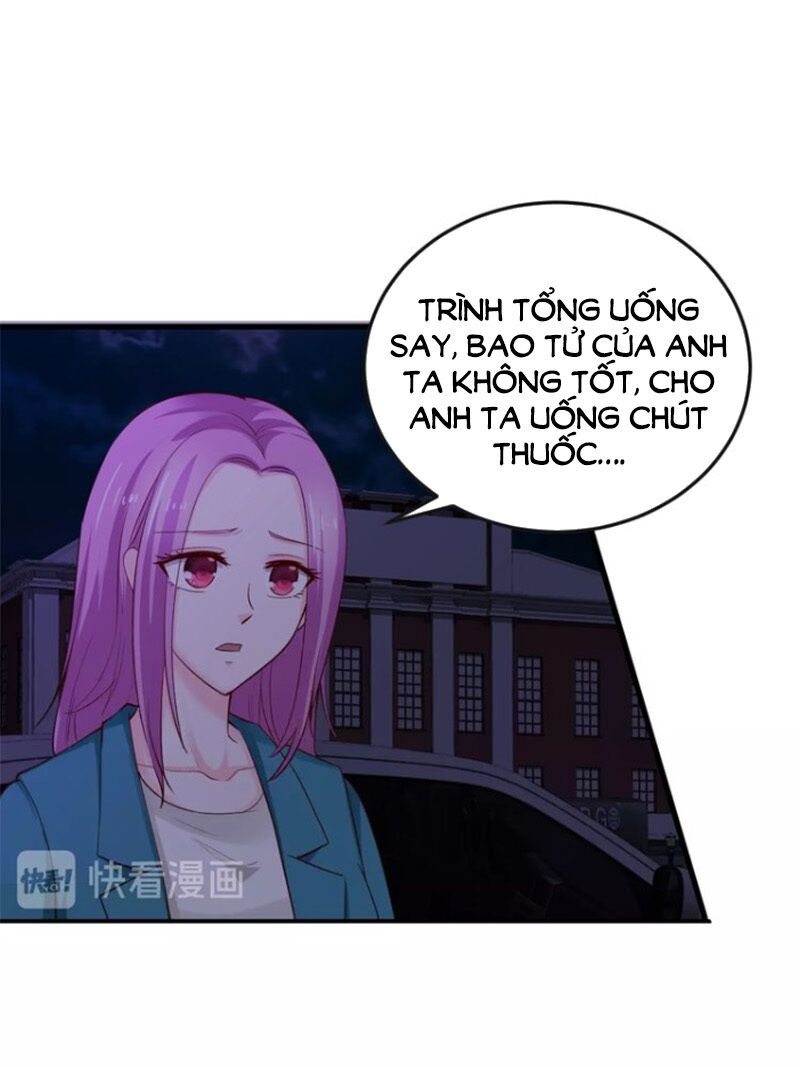 Thú cưng độc quyền của boss: Chapter 80