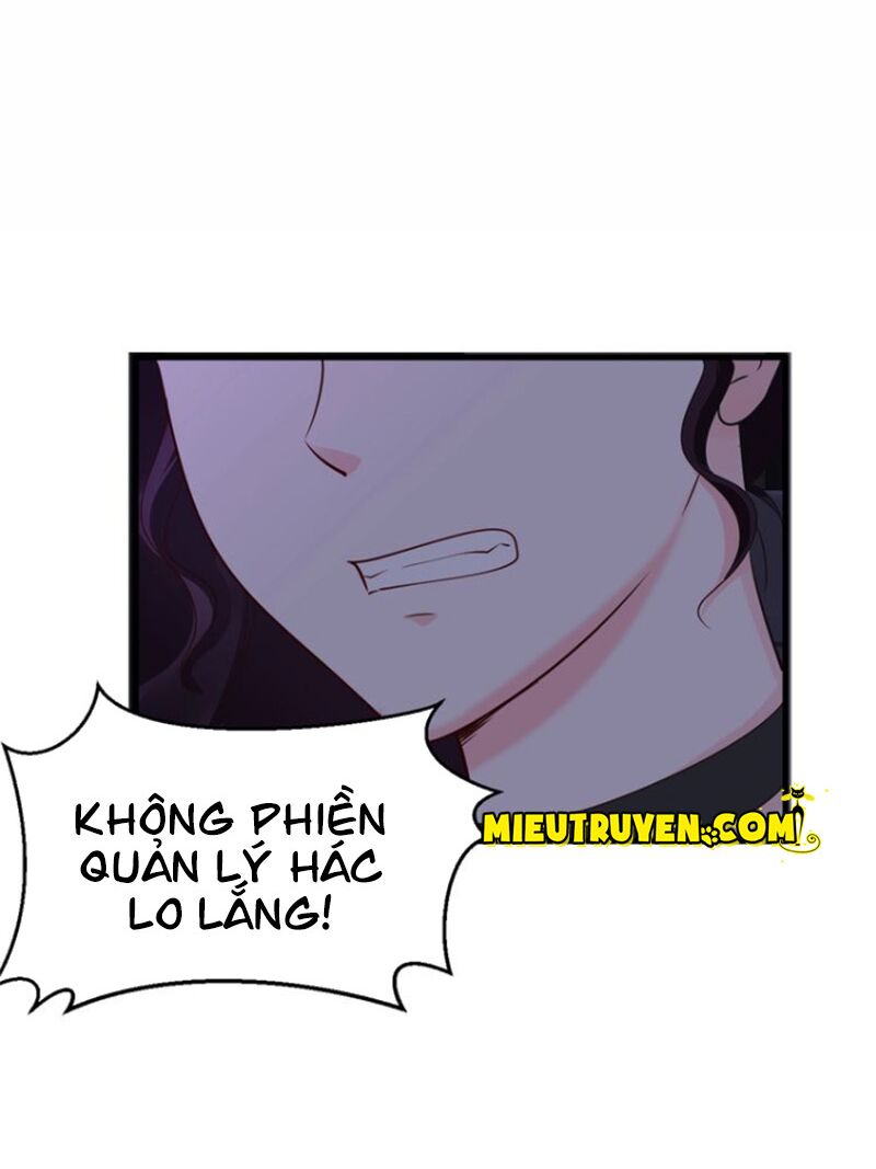 Thú cưng độc quyền của boss: Chapter 80