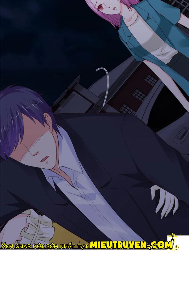 Thú cưng độc quyền của boss: Chapter 80