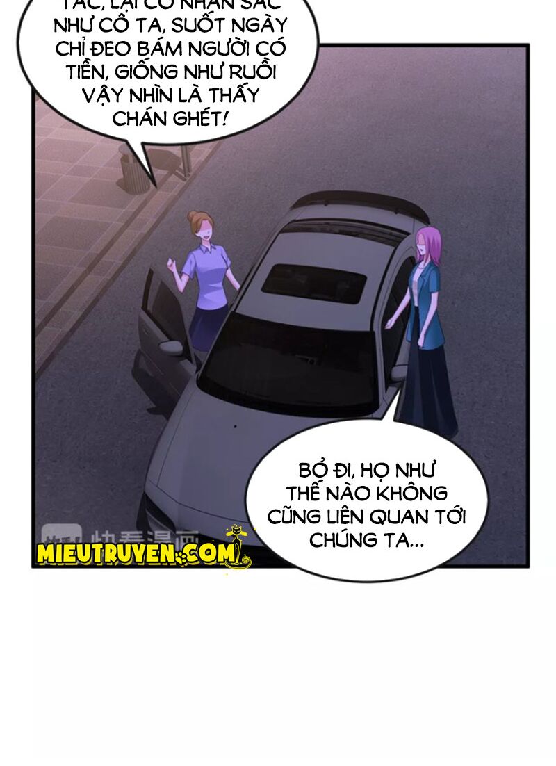 Thú cưng độc quyền của boss: Chapter 80
