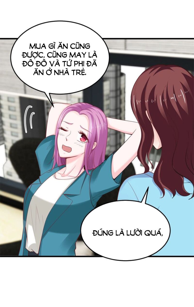 Thú cưng độc quyền của boss: Chapter 80