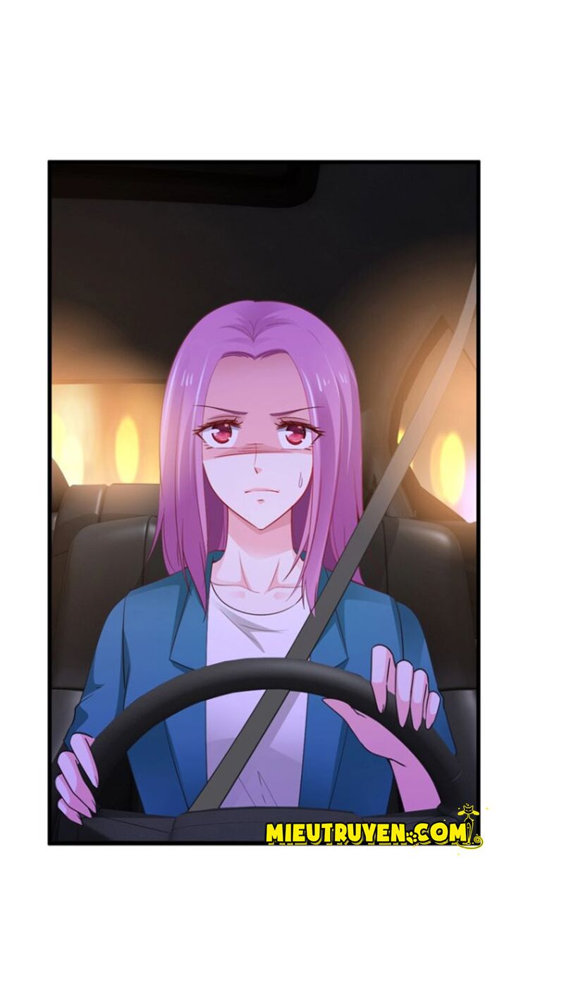 Thú cưng độc quyền của boss: Chapter 80