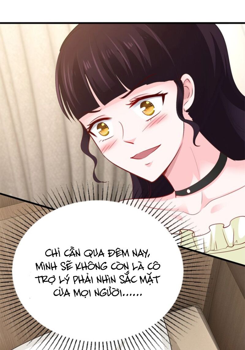 Thú cưng độc quyền của boss: Chapter 80