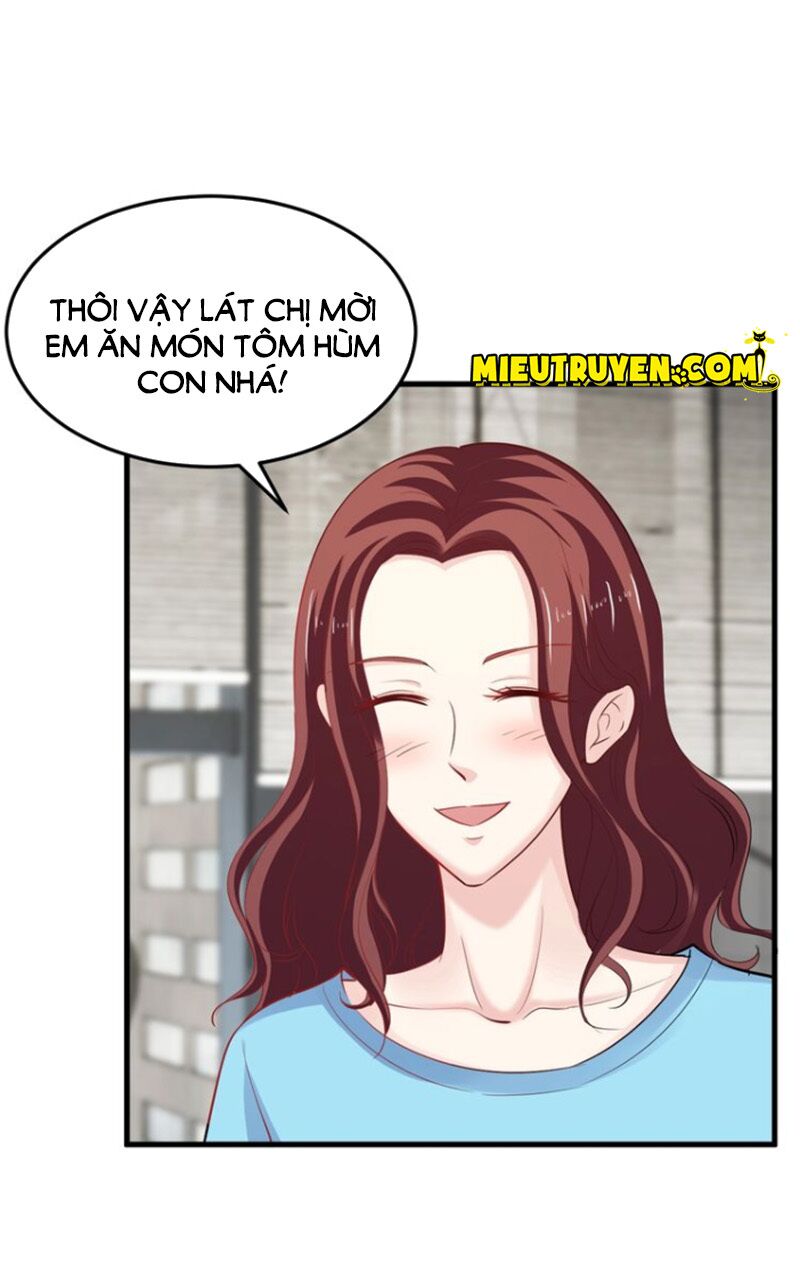 Thú cưng độc quyền của boss: Chapter 80