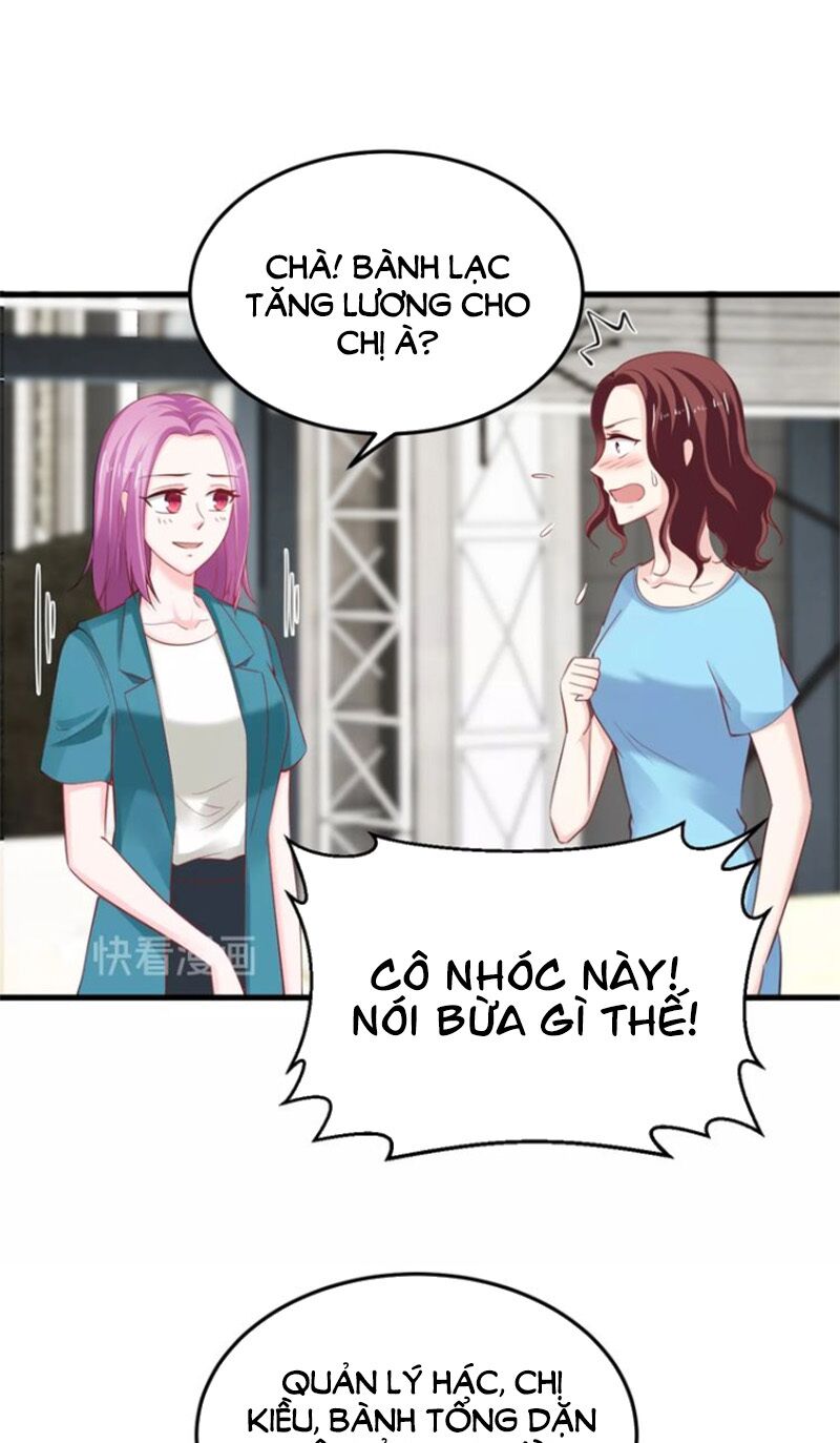 Thú cưng độc quyền của boss: Chapter 80
