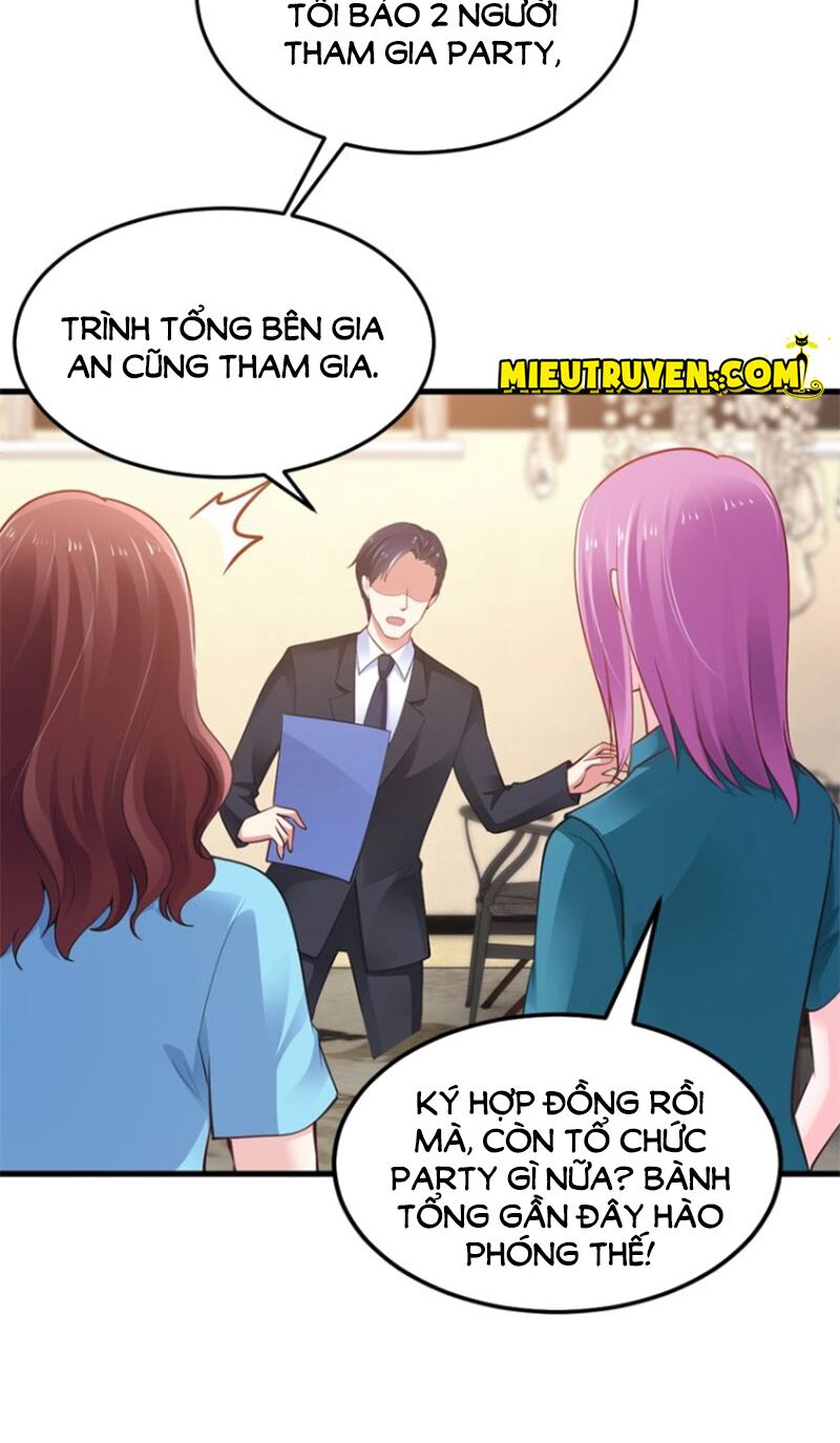 Thú cưng độc quyền của boss: Chapter 80