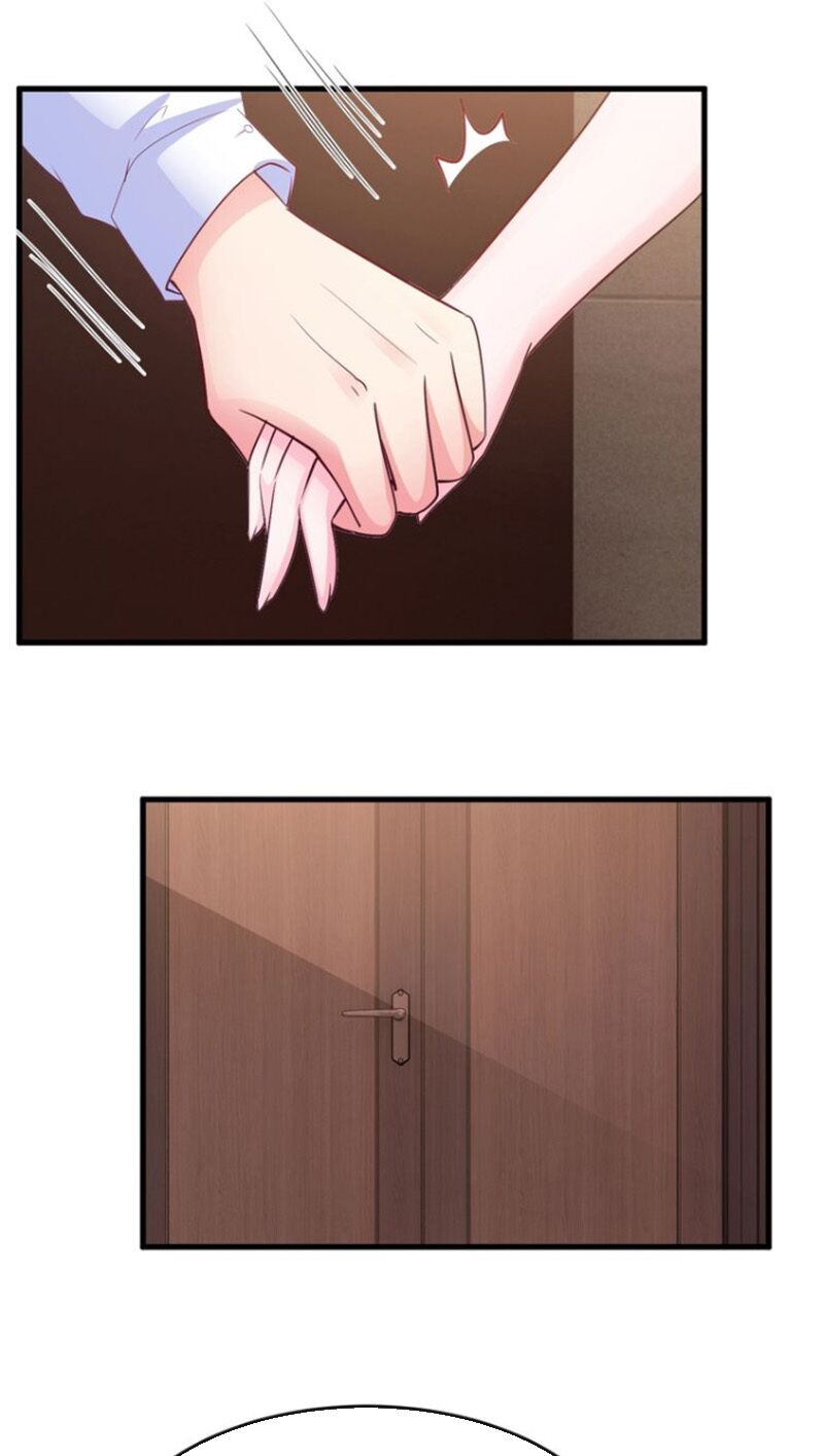 Thú cưng độc quyền của boss: Chapter 81