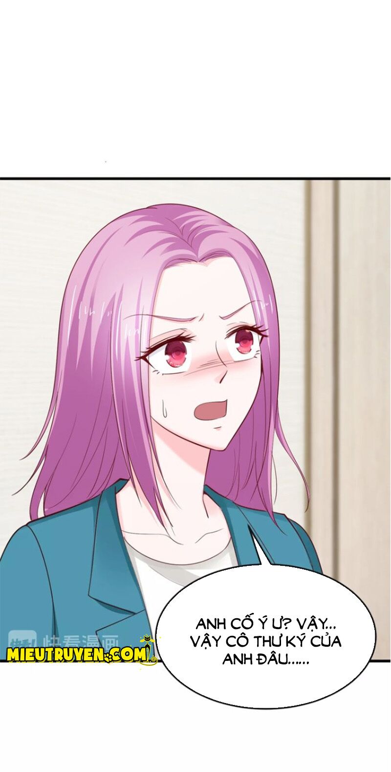 Thú cưng độc quyền của boss: Chapter 81