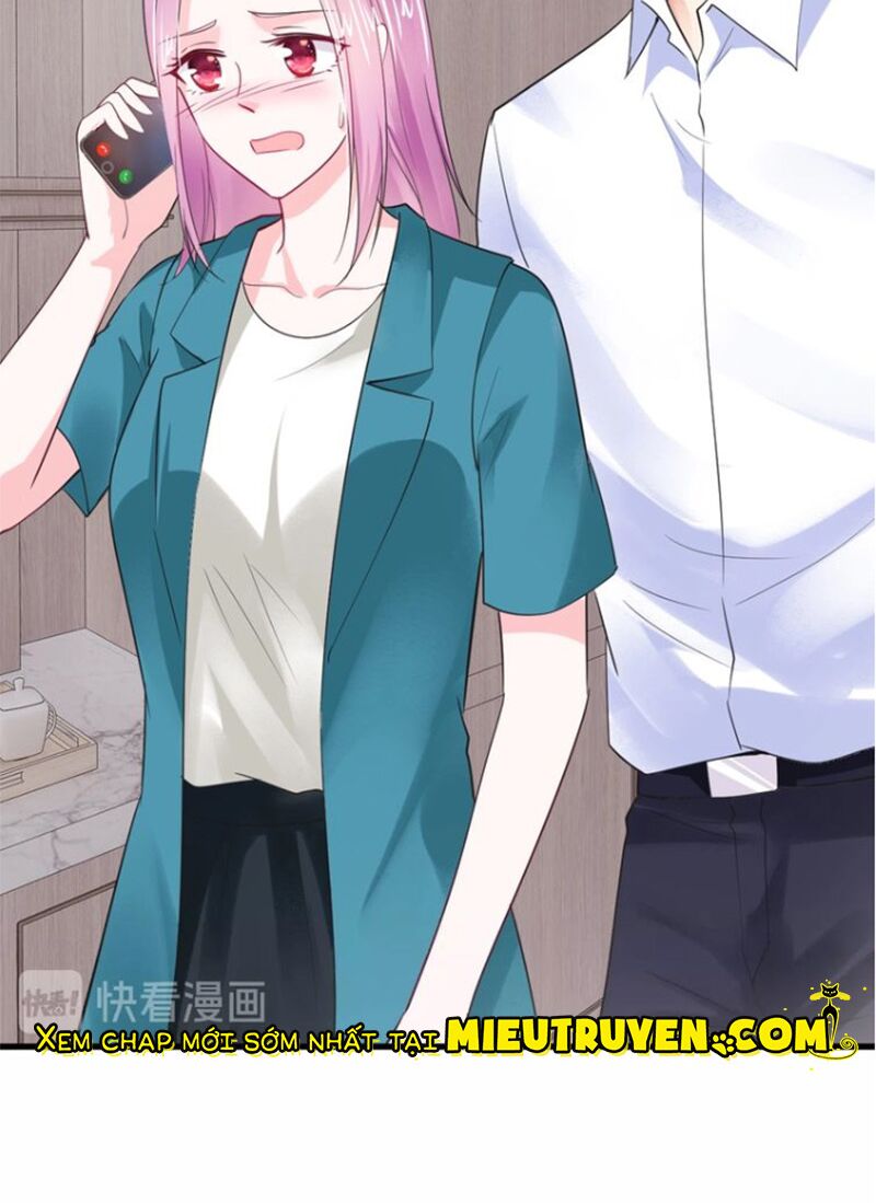 Thú cưng độc quyền của boss: Chapter 81