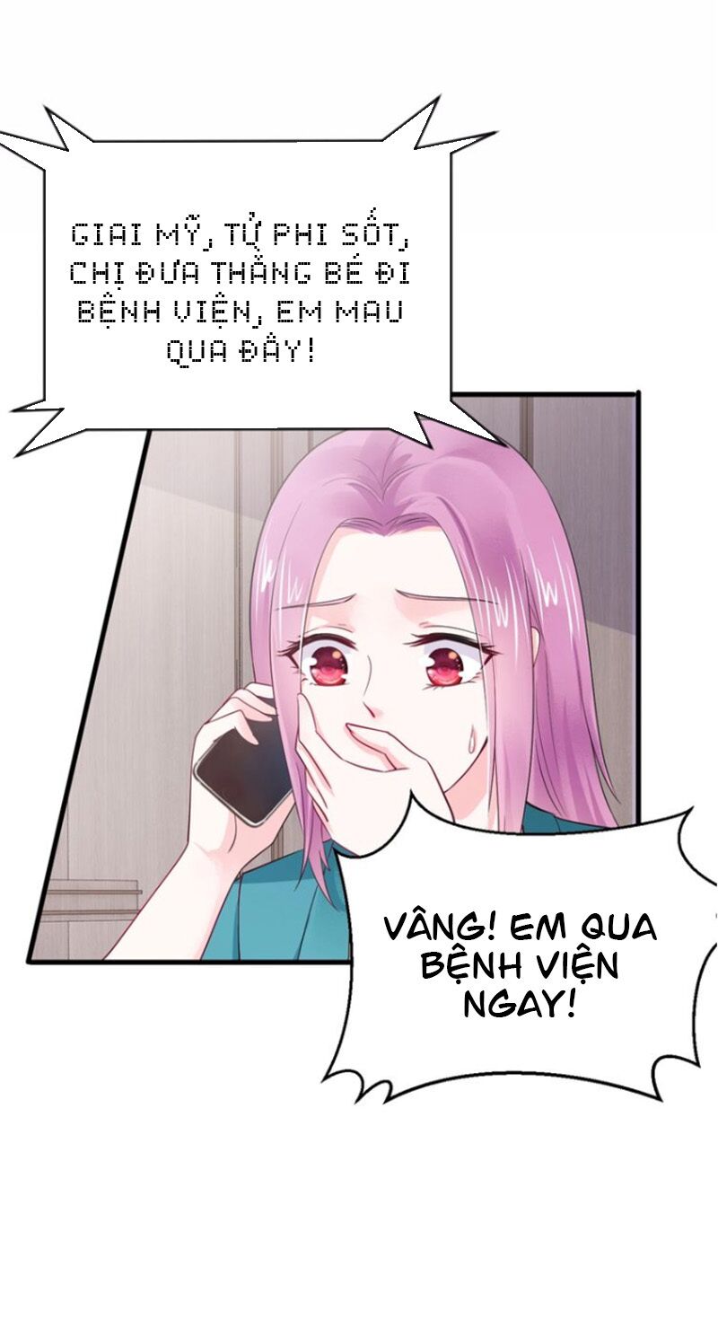 Thú cưng độc quyền của boss: Chapter 81