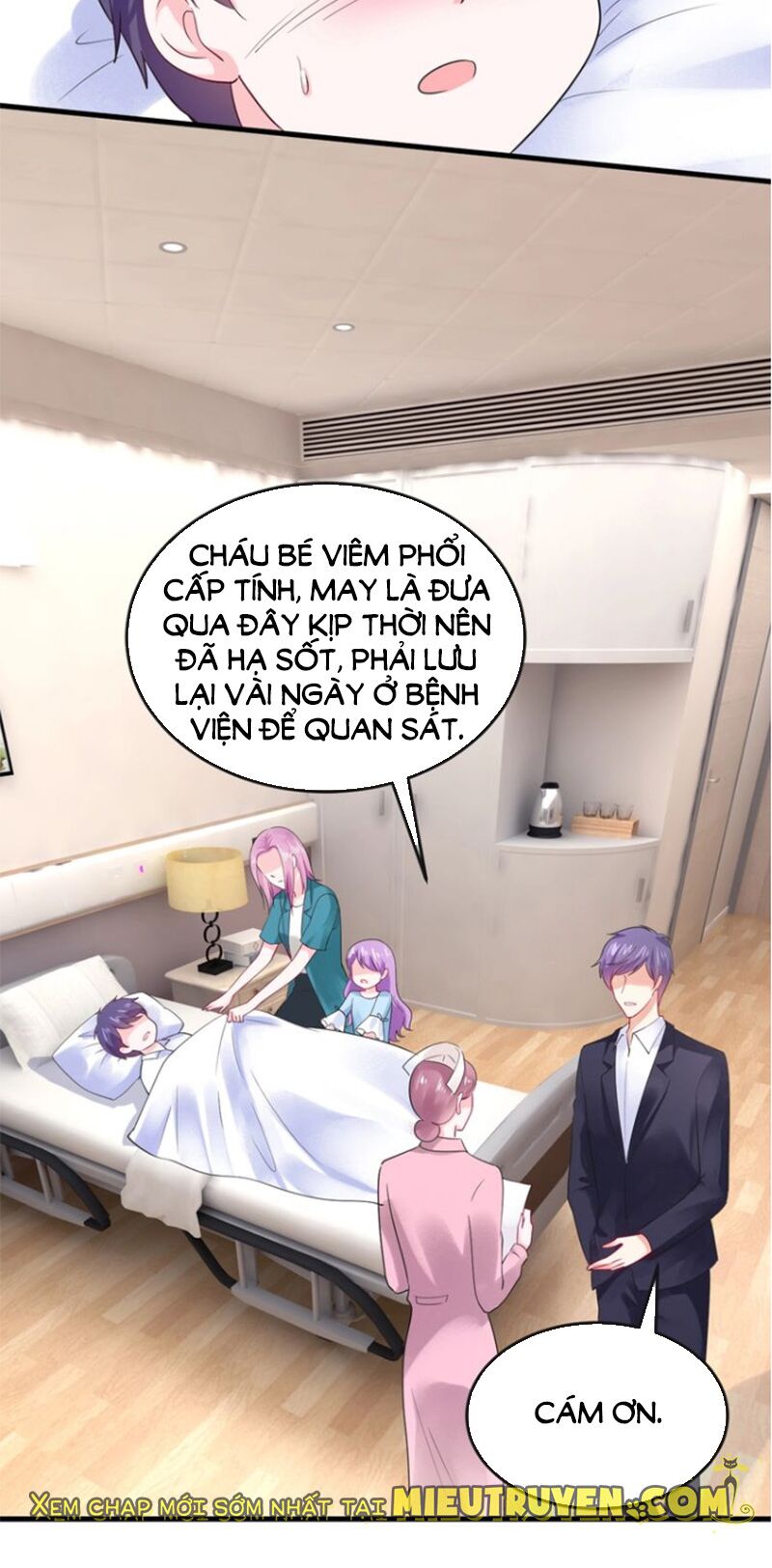 Thú cưng độc quyền của boss: Chapter 81