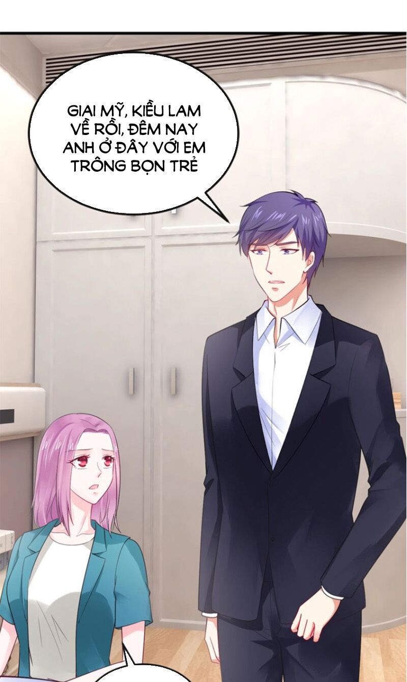 Thú cưng độc quyền của boss: Chapter 81