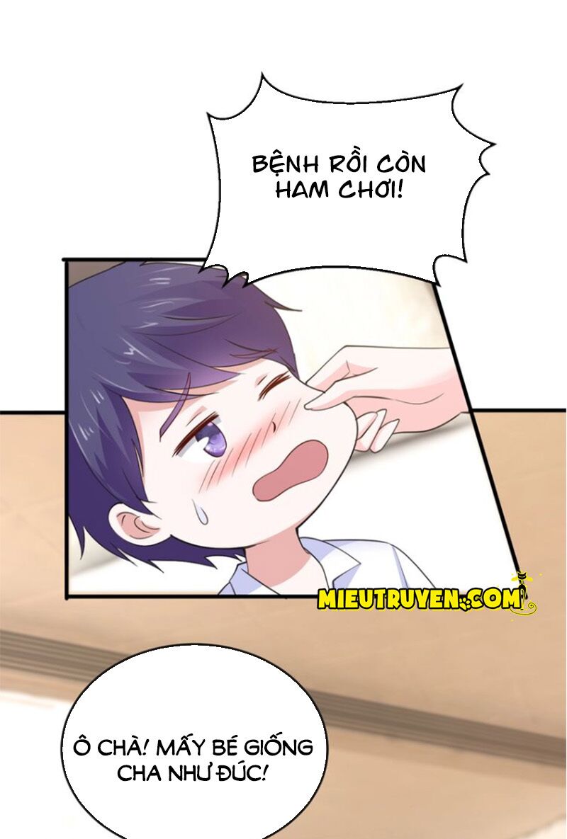 Thú cưng độc quyền của boss: Chapter 81